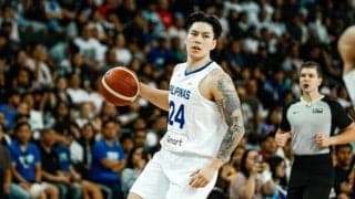 B1北海道のドワイト・ラモスがフィリピン代表に選出…8月5日開幕の『FIBAアジアカップ2025』に参戦へ