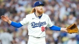 “格安右腕”がドジャースを去った理由　生じた首脳陣とのズレ、無くなりつつあった居場所