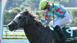 【CBC賞想定馬・騎手】ヤマニンアルリフラ、ジューンブレアなど19頭