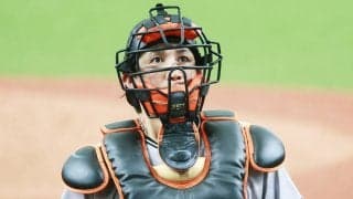 甲斐拓也の巨人移籍で小林誠司は何を思ったか？ 「拓也よりも勝っているものがあるとすれば...」