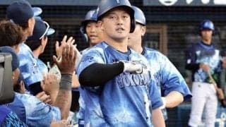 DeNAに“緊急事態”　牧秀悟の抹消に「何があったの！？」チームをけん引する27歳の離脱に「本当に終わった」ファン衝撃