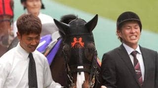 今週の武豊騎手は15鞍 シングザットソングでクイーンSの15年ぶり2勝目なるか
