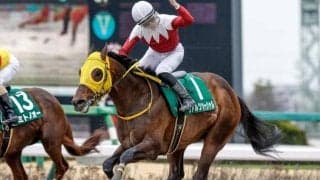 【エルムS想定馬・騎手】ヴァルツァーシャル、ウィリアムバローズなど16頭