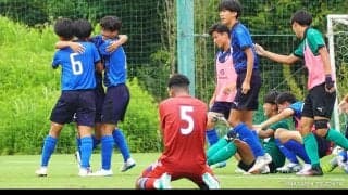 ともに初優勝を目指すプレミア勢同士の激突は好ゲーム必至！インターハイ決勝 大津高校×神村学園高等部マッチプレビュー