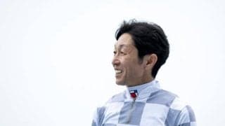 武豊騎手の節目勝利は日曜日が多い!? 1勝から4500勝まで「全46勝」に関する豆知識