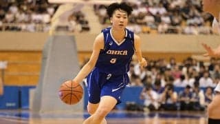 誕生日に日本一…桜花学園2年生エース・勝部璃子の飛躍誓う