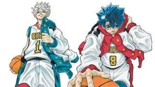 ボカロP・獅子志司×漫画家・本間仁助「バスケ愛が結んだコラボ秘話」