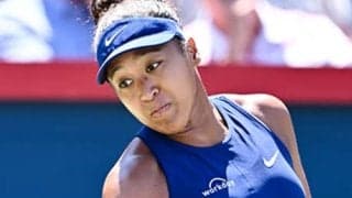  大坂なおみ 6年ぶり3度目の16強 