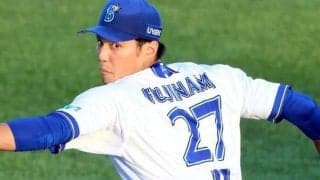 「イップスではないと思います」首脳陣が説く藤浪晋太郎の“制球難克服計画”　DeNAはいかに怪腕を再起させるのか？【独占】