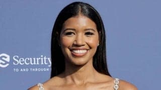 ドジャース人気リポーターの「sweet july」　7月の「ゴージャス」オフショット一挙公開で日米フォロワーを魅了