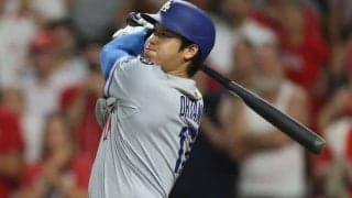 ドジャース番記者が指摘する“地区優勝の重要性” 3ゲーム差に近づいたパドレスを警戒「簡単にそうはさせてくれないだろう」