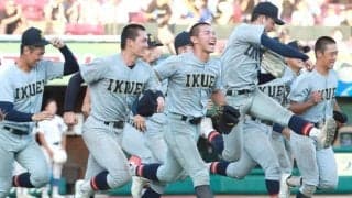 「今の子供たちは生まれたときから自分で選ぶことに慣れている世代」仙台育英・須江航監督の言葉から考える「叱る指導」からの脱却に必要な要素とは