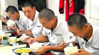 ごはん28人分、1日100合　北海の寮を支える　二つの楽しみは…