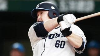 なぜプロ野球は「投高打低」の時代に入ったのか　西武・中村剛也が語る「飛ばないボール」の真相と「投手の進化」