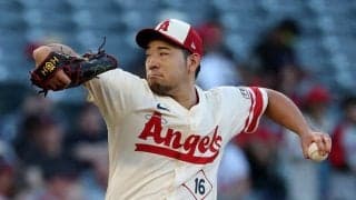 中3まで「ずっと控えだった」　菊池雄星がメジャーに行けた理由…子どもに伝えたい思い