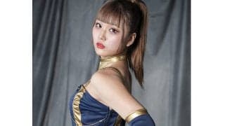 追いかけ続けた“人気キャラ”と共演「泣きそうに」　受け取った秘密アイテム「家宝です」