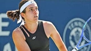  大坂なおみ 4回戦は世界4位撃破の35歳 