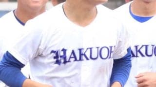 栃木県交流戦の組み合わせ決まる！文星芸大付と白鴎大足利が同ブロックに【2025年秋高校野球】