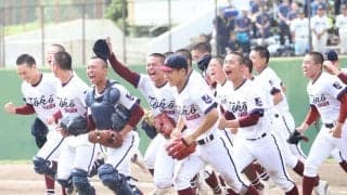 神奈川で25大会連続してベスト16入りしたのは、横浜、東海大相模でもない！現メジャー左腕擁して夏甲子園8強実績のあのチーム【2025年夏高校野球】