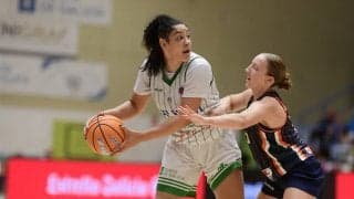 アイシンがアミラ ジャネイ コリンズの入団を発表…契約条件撤廃後の外国籍選手“第1号”に