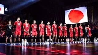 ティリ新体制の男子バレーは不本意な船出に…“4強を逃した”ネーションズリーグで収穫はあったか？
