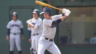 春夏連覇を目指す横浜が神奈川大会からメンバー変更！昨年のＵ-15代表入りした期待の1年生がベンチ入り