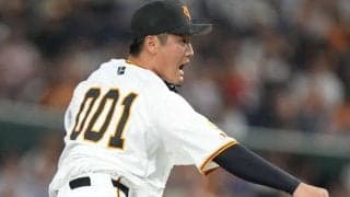 「三振取れるピッチャーは貴重ですよ」 阿部巨人 疲弊目立つブルペンの＂希望の光＂、支配下再登録で即4連続三振も話題　レジェンドOBも認めた「ミスターK」の存在感