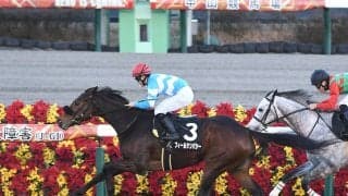 【競馬予想】クイーンＳは「洋芝・平坦・小回り」という条件でこそ狙える穴馬３頭の激走に期待