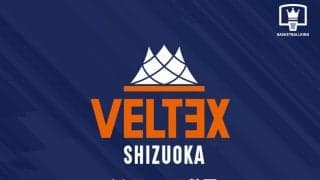 地元出身の寺坂優羽が静岡に練習生として加入…「静岡でプレーできることを誇りに思い、全力で」