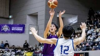 山形の地元出身ガード、齋藤瑠偉が25歳で現役引退「地元でプレーできたことは幸せ」