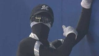 全日本選手に善戦「逆に何者なん？」　爆速男の気になる“中身”「すごくねーか」