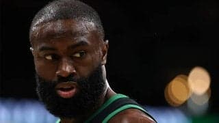 ジェイレン・ブラウンがメンタルヘルスの持論を展開…リーグの若手選手に指針を残す