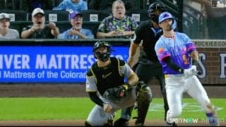 最大9点差から「17x－16」世紀の大逆転劇に現地実況「信じられない！」 ファンも「言葉を失った」サヨナラHR…SNS沸騰