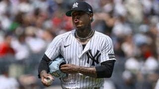 8億円負担しても…ヤ軍が34歳右腕に“非情通告”　開幕前から不和、無くなった居場所