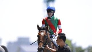 武豊騎手 今週の騎乗馬…JRA通算4600勝まであと4勝