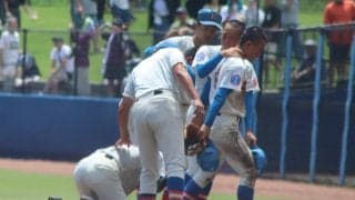 浦和学院も花咲徳栄も不在の埼玉ベスト16、実に2014年以来11年ぶりの大波乱【25年夏高校野球】