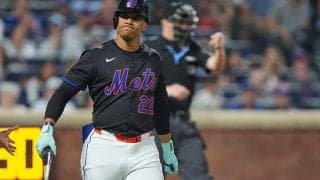 1132億円契約も得点圏打率.191　“大谷超え男”にNY冷笑「本当に勝負弱い」