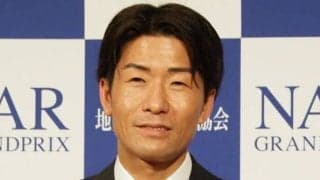森泰斗氏・石崎駿氏が調教師として新章へ…10月6日付で厩舎開業
