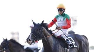 【STV賞】12番人気の伏兵エープラスが波乱を演出