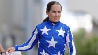 【札幌8R】キング騎乗 リアライズカミオンが断然の支持に応える