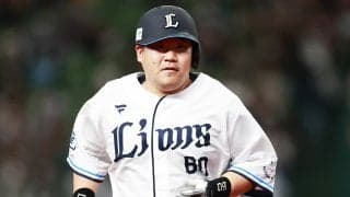プロ野球で本塁打が減っている理由とは？ 稀代のホームランアーチスト・中村剛也が明かす「投手の高速化と球質」