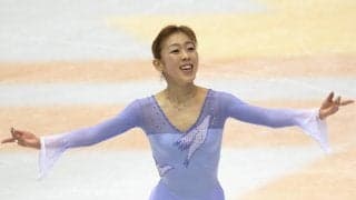 村主章枝がソルトレイクシティ五輪で見せた強さ　観客の心をつかんだ『アヴェ・マリア』