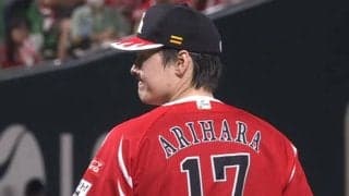 日本ハムが7得点快勝で連敗ストップ　鷹がカード勝ち越し、有原7連勝…2日のパ・リーグ