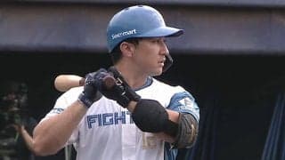 日本ハム・山口が決勝打　今川に1号2ラン…西武は佐藤隼が誤算、2日のパ・リーグ2軍