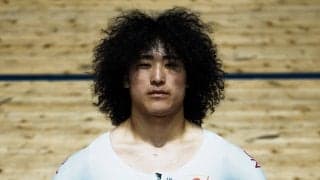 競輪・中石湊が語るGⅠ初出場への思いと紆余曲折の過去　母の苦労に報いるために努力した日々を明かす