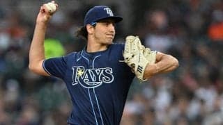 ド軍25歳、トレード加入からわずか2日で降格　移籍後登板ゼロ…CY賞スネルが復帰