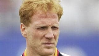 世界でたったひとりの「フォアリベロ」マティアス・ザマー　早すぎる引退後もディレクターとして手腕は一級品