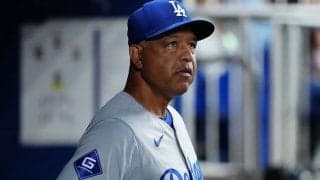 ド軍に三振「激増」の課題　大谷は自己ワーストペース…指揮官苦言「何かを起こさないと」