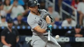 479億円ムキムキ大砲が衝撃HR「死人が出るぞ…」　超速アーチで“粉砕”…ファン驚愕