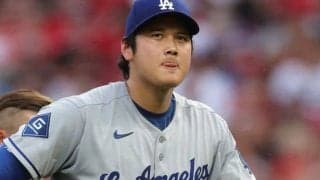 ド軍は「欲張りすぎ」 疲労が見える大谷翔平の二刀流継続に米記者が異論「才能を無駄にすべきではない」「ずっとリスクを抱えている」